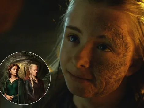 ‘Game of Thrones’ reveló cómo acabará ‘House of the Dragon 2’