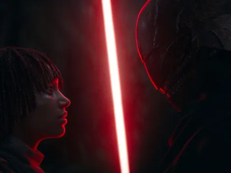 The Acolyte: ¿A qué hora se estrena el episodio 5?