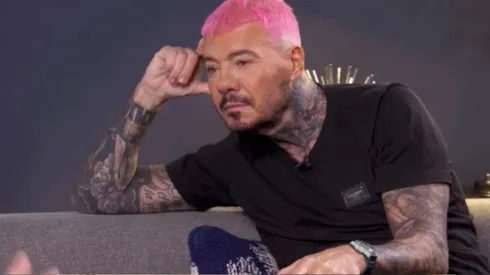 Marcelo Tinelli rompe el silencio tras el programa con Messi.