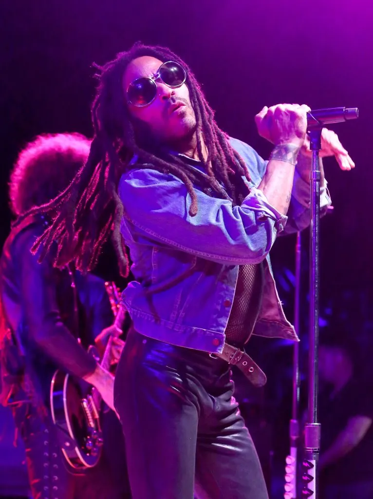 Se confirmaron detalles de la venta de entradas para Lenny Kravitz.