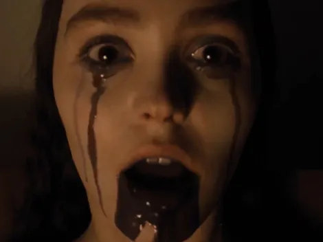 Primer tráiler y fecha de estreno de Nosferatu (2024)