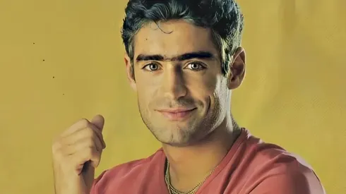 Rodrigo Bueno, icono de la música argentina.