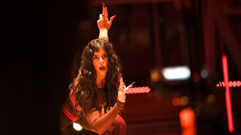 Nathy Peluso se presentará en Ciudad de México.