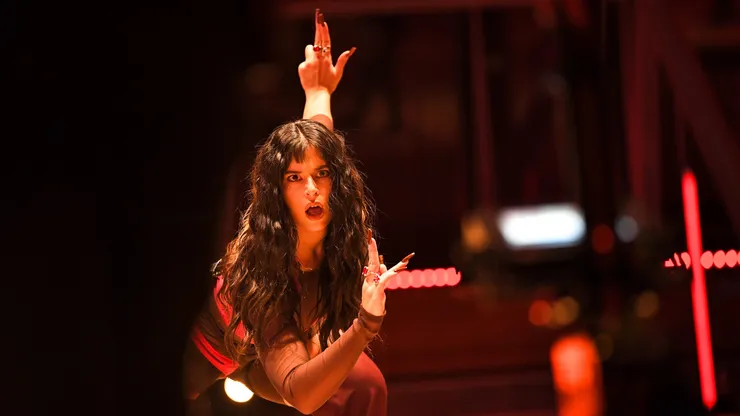 Nathy Peluso se presentará en Ciudad de México.
