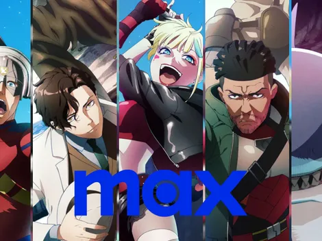 Estrenos de Max del 24 al 30 de junio