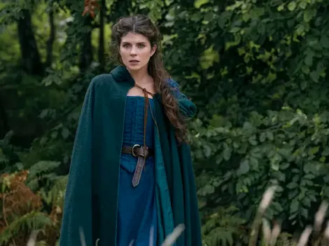 Prime Video: ¿La serie My Lady Jane está basada en una historia real?