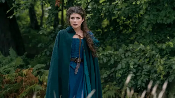 My lady Jane, la nueva serie de Prime Video que promete ser un éxito.