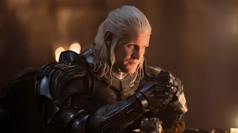 House of the Dragon, la serie más vista del momento en Max.