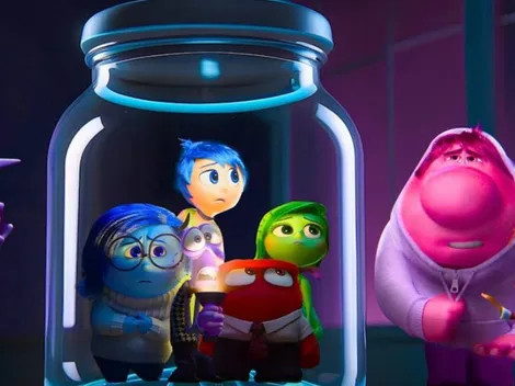 Las emociones de Intensamente 2 cuáles son y cómo representar sus frascos