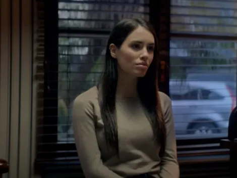 Acusada, de Prime Video: Te decimos si hay una historia real detrás de la cinta de Lali Espósito