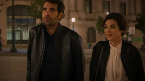 Daniel y Ana dejarán al espectador con ganas de ver más de su relación.