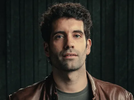 Tamar Novas, de Clanes: altura, edad, pareja, fortuna y quién es el actor que conquista en la serie de Netflix