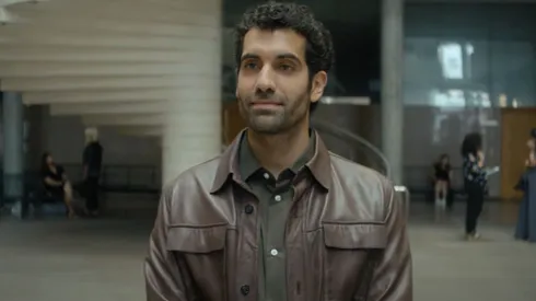 La historia de Daniel, protagonista de Clanes, tiene todo para continuar en una segunda temporada.