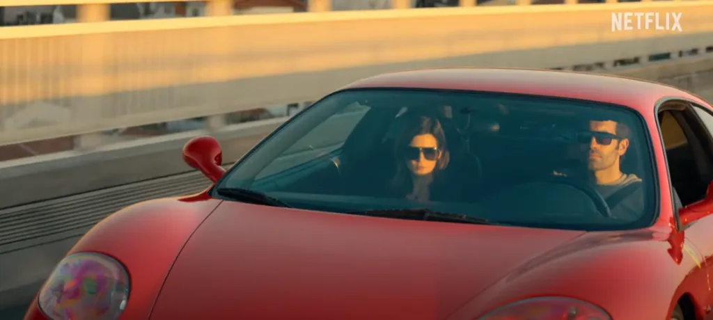 Imagen: @NetflixEspana.