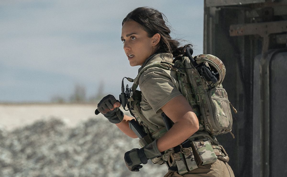 NETFLIX: llegó hace UN DÍA y es la película MÁS VISTA mundialmente ...
