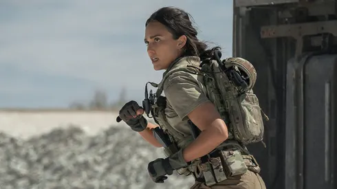 La película está protagonizada por Jessica Alba.