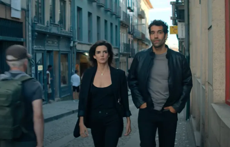 Imagen: @NetflixEspana.