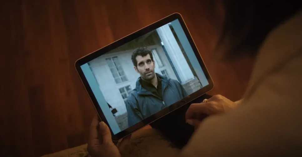 Imagen: @NetflixEspana.