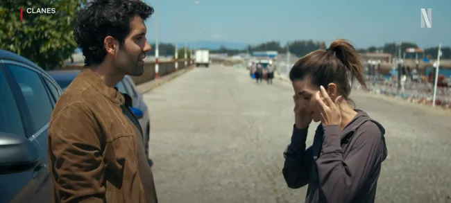 Imagen: @NetflixEspana.