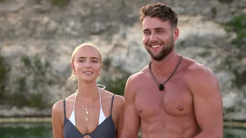 La temporada 2 ya está disponible en Netflix.