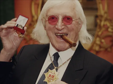 Jimmy Savile, en Netflix: qué hizo y de qué trata la "historia de terror británica"