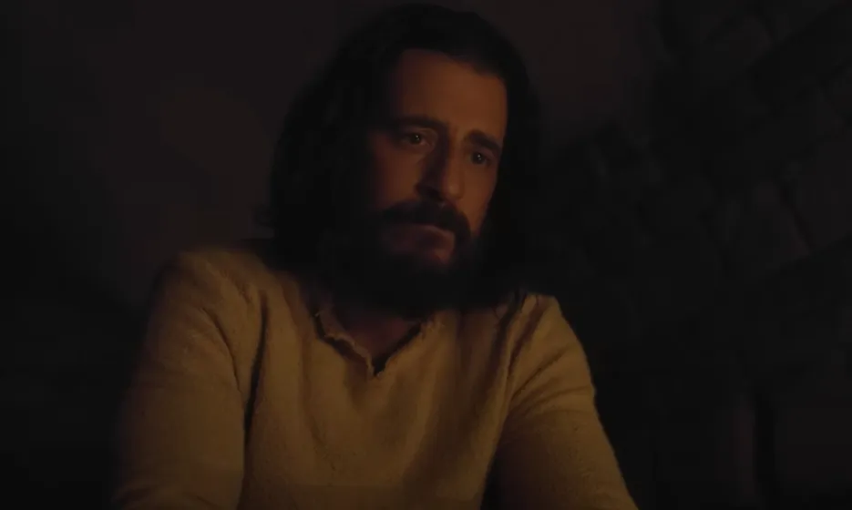 Imagen: @TheChosenSeries.