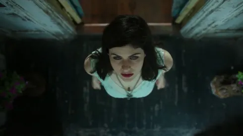 Alexandra Daddario es la protagonista de esta serie, que pronto podría sorprender a sus fans.