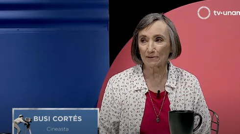 Las películas de Busi Cortés dejaron una onda huella en el cine mexicano.