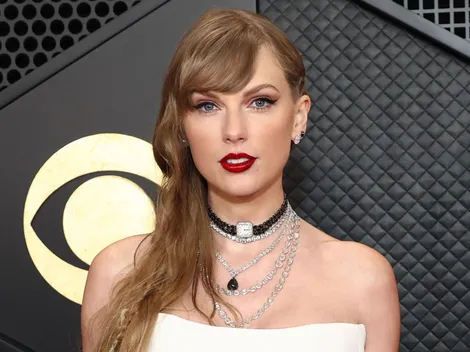 ¿Dónde ver el documental Taylor Swift vs Scooter Braun?