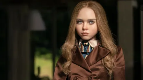 El universo de 'M3GAN' tendrá una nueva película