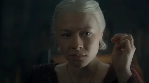 Rhaenyra se prepara para hacer su movimiento en contra de Alicent y la familia Hightower.