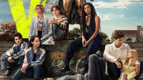 Prepárate para descubrir a los integrantes de Gen V que están confirmados para el próximo capítulo de The Boys.