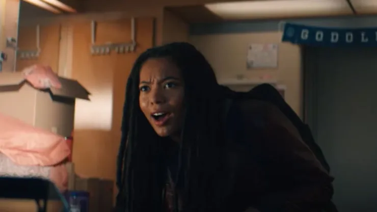 Te sorpenderá ver a los personajes de Gen V que ya aparecieron en The Boys.