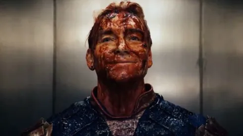 Homelander y la actuación de Anthony Starr se robaron el cuarto episodio de The Boys.