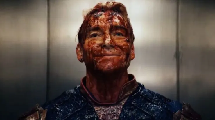 Homelander y la actuación de Anthony Starr se robaron el cuarto episodio de The Boys.