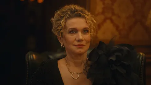 La herencia del tío, nueva película furor en Netflix.