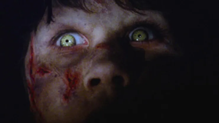 ‘El Exorcista’ tendrá una nueva versión