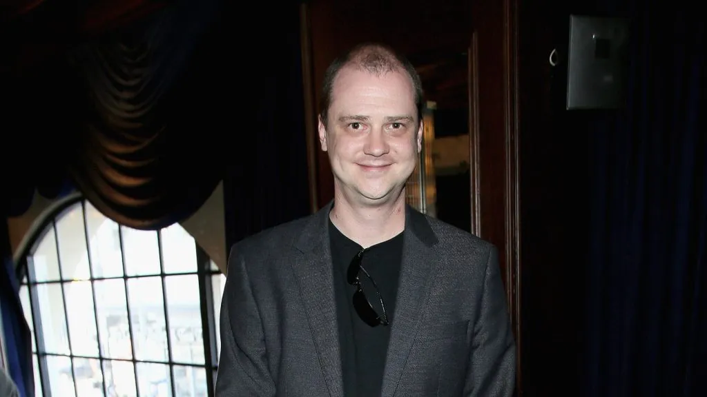 Mike Flanagan (Getty images)