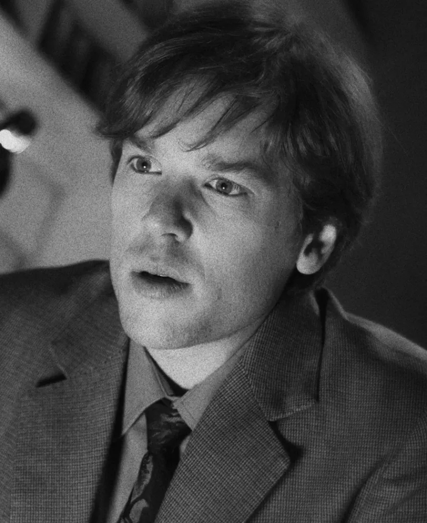 Historia de lo oculto, éxito en Netflix.