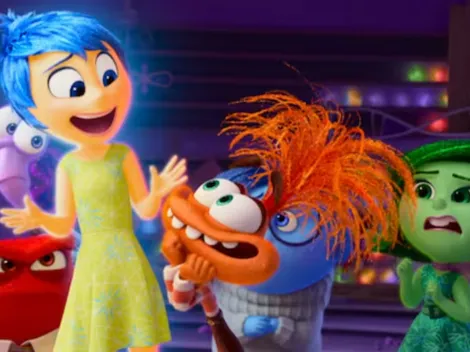 ¿Cuándo se estrenaría ‘Intensamente 2’ en Disney+?