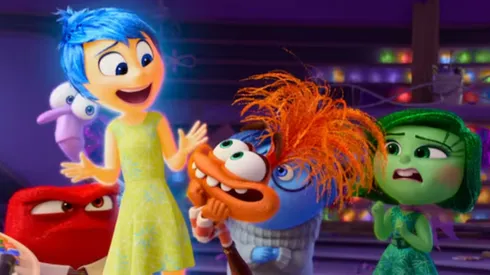 ‘Intensamente 2’ ya es uno de los estrenos más esperados en Disney+