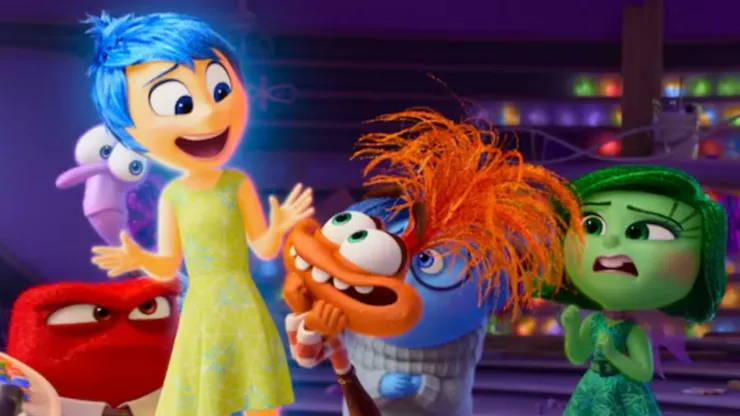 ‘Intensamente 2’ ya es uno de los estrenos más esperados en Disney+
