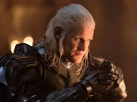 Series parecidas a ‘House of the Dragon’ en Netflix