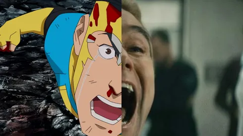 La inteligencia artificial le dio la victoria a uno de estos dos súpers.