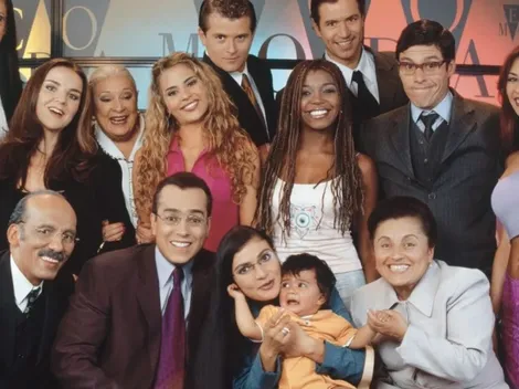 Cuántos capítulos tiene Ecomoda, la secuela de Betty la Fea