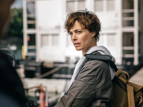 En las profundidades del Sena: películas parecidas en Netflix