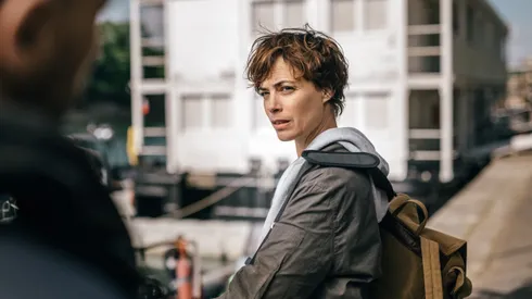 En las profundidades del Sena se mantiene como la película número 1 de Netflix.