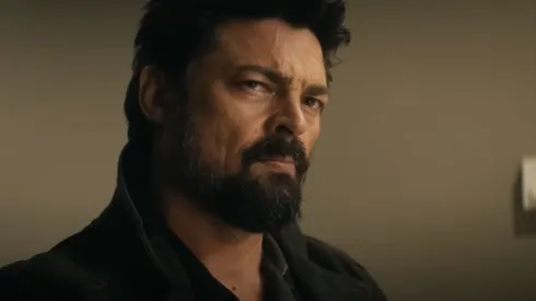 Bill Butcher tiene los días contados en la nueva temporada de The Boys.