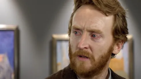 Vincent y el Doctor es uno de los mejores episodios de la serie británica de ciencia ficción.