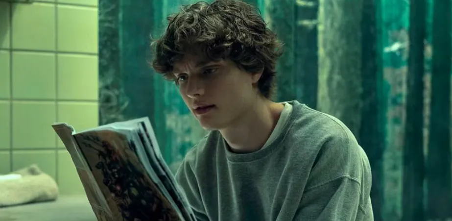 Imagen: Prime Video.